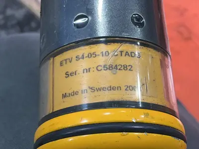 Used 2008 ATLAS COPCO PF3102CDNHW Tooling & Accessories (Other) Ohio US | HGR 24 #1446050