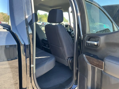 Used 2019 GMC SIERRA 1500 Pickup Trucks Michigan US | Miedema Asset Management Group #1579021