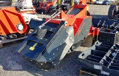 New | in-Stock 2020 PRINOTH _UNKNOWN_ Stump Grinders South Carolina US | National Equipment Dealers #1453965