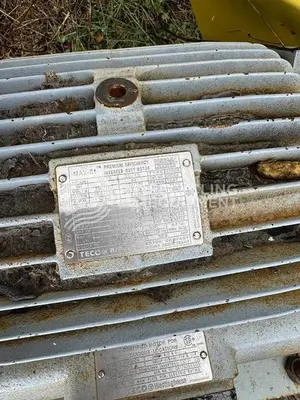Used Z-PAN 48 INCH X 46 FOOT Z-PAN CONVEYOR Conveyors Tennessee US | US Recycling Equipment #1295654