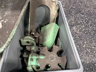 Used SOUTH BEND M30 Engine Lathes Ohio US | HGR 24 #1286695