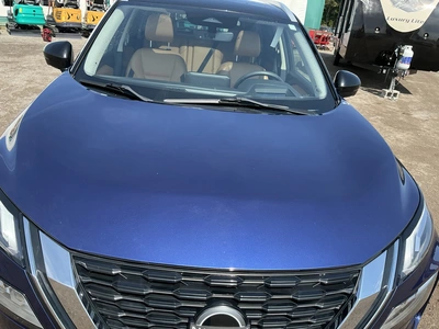Used 2022 NISSAN ROGUE SUVs Michigan US | Miedema Asset Management Group #1406747