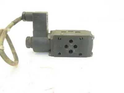 Used ATOS _UNKNOWN_ Valves/Fittings | Arrow Industrial #626721