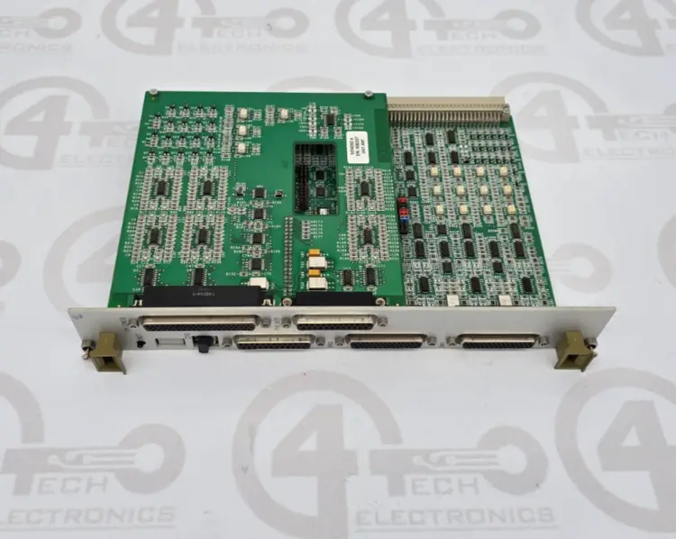 Used Universal Instruments 50763301 Miscellaneous PCB & SMT Equipment Michigan US | 4Tech USA #1540512