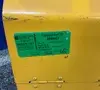 USED WESCO 231G10091000R00