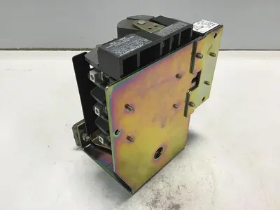 USED ALLEN BRADLEY 1494F-J633 SER A