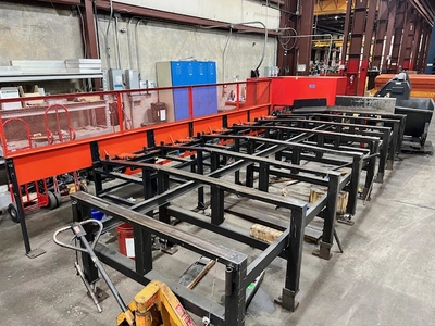2016 AMADA CMB 75 CNC COLD SAW