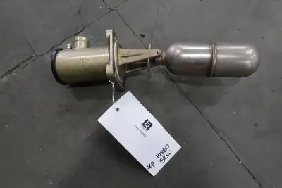 USED MOBREY MAGNETIC S01/F83