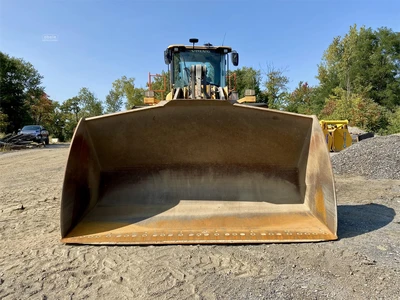 Used 2016 VOLVO L220H Wheel Loaders | Abele Tractor #1342932