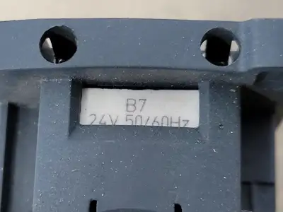 USED SCHNEIDER ELECTRIC LC1D25