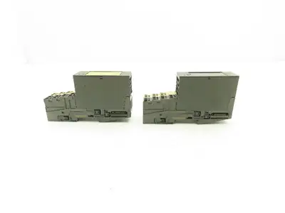 Used SIEMENS _UNKNOWN_ PLC Power Supplies Indiana US | Arrow Industrial #1408184
