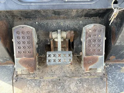 Used 1995 CATERPILLAR 953C Compact Track Loaders Texas US | Proxy Equipment #1383059