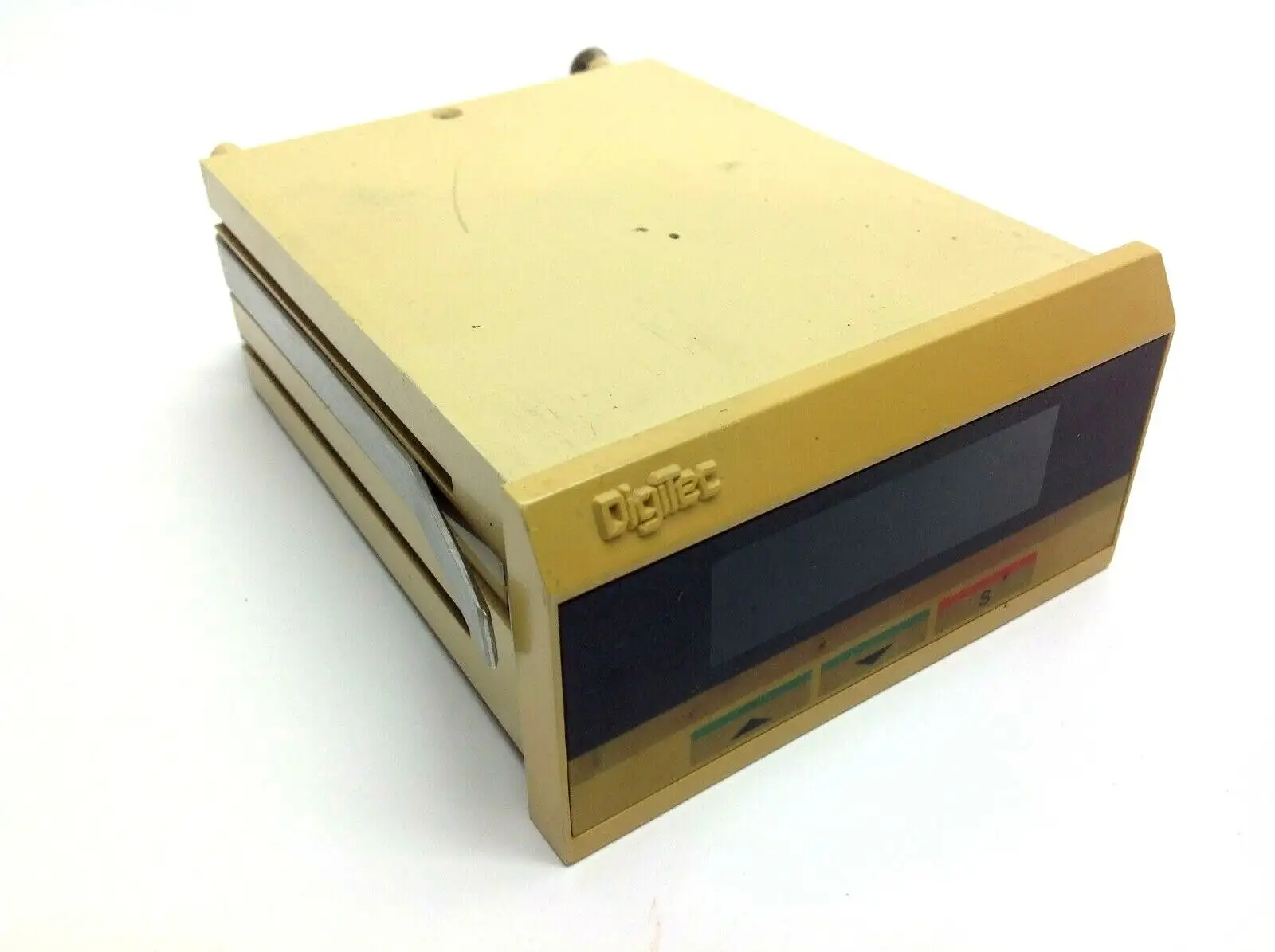 Used Digital Digital Panel Meter Meters - Misc Michigan US | Maverick Industrial Sales #1495577