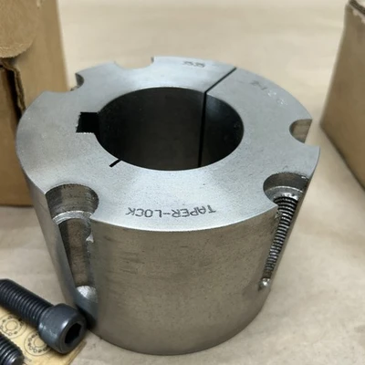 NEW Dodge 3535 X 2-1/2-KW
