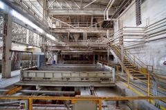 Autoclaved Aerated Concrete Equipment