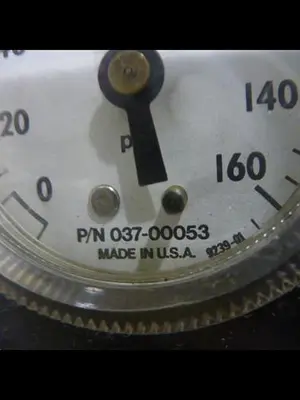 USED STERLCO 037-00053