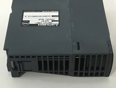 USED Mitsubishi QX42