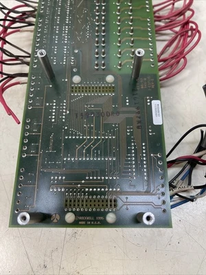 USED Rockwell/Goss E37116