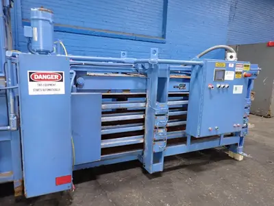 USED MAREN ENGINEERING CORP 720E/100R