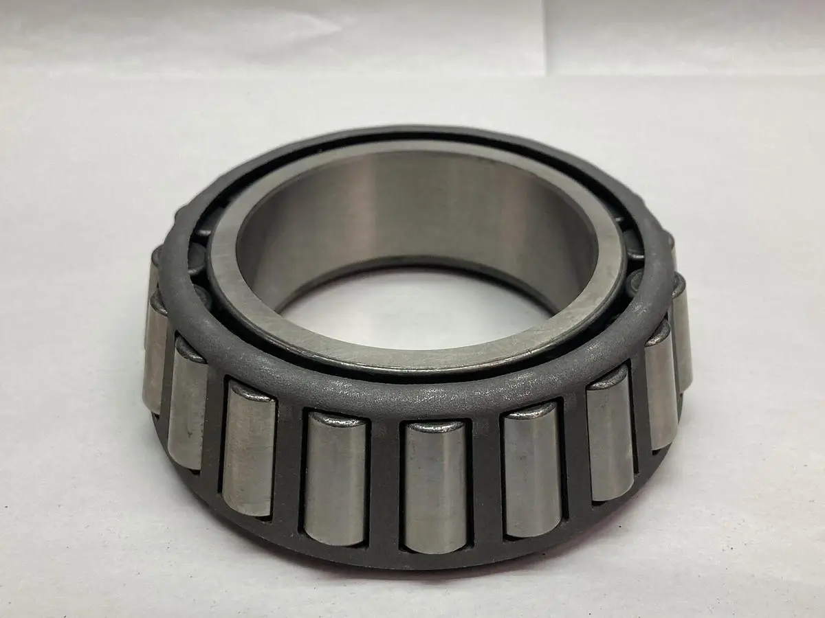 Used TIMKEN 663A Bearings | Surplus Asset Holdings #1203737