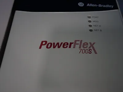 New | in-Stock ALLENBRADLEY 20DD8P0A3EYNAEANE Servo Drives Ohio US | HGR 24 #1133401