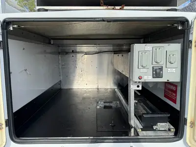 Used 2016 RAM 3500 Service & Utility Trucks Florida US | Truck and Van Outlet #1509237