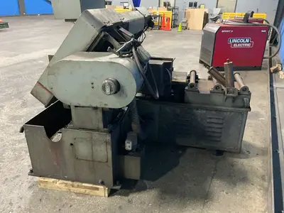 Used 1996 PHOENIX PA13 Horizontal Band Saws Ohio US | HGR 24 #1353592
