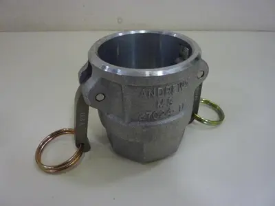 NEW DIXON 27024-11