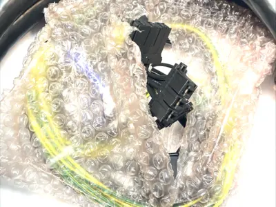 New | in-Stock FANUC RM1 Power Cable 14m Robot Parts Michigan US | Maverick Industrial Sales #1402222