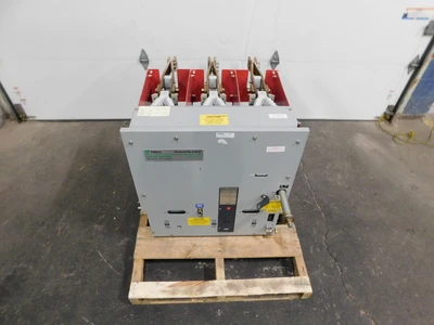 Used Powell NA Circuit Breakers Ohio US | Equipment Recovery Corp. #1330785