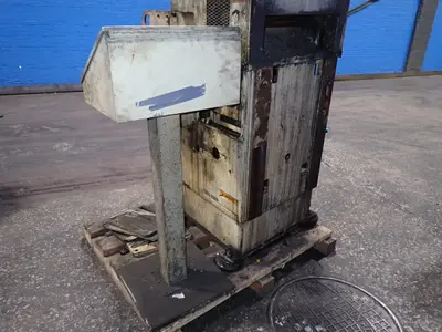 USED MINSTER MEF414S