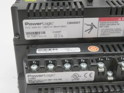Used _UNKNOWN_ _UNKNOWN_ Power Meters Texas US | Aucto #1483917
