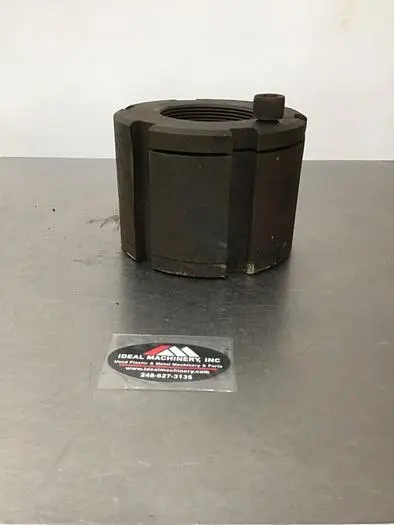 Used KAWAGUCHI JEKS-265 / TBN Injection Molding Parts Michigan US | Ideal Machinery #603395