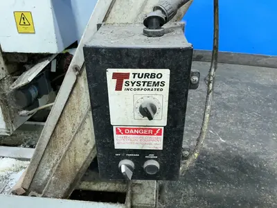Used HARDINGE QC CNC Lathes Ohio US | HGR 24 #1763111