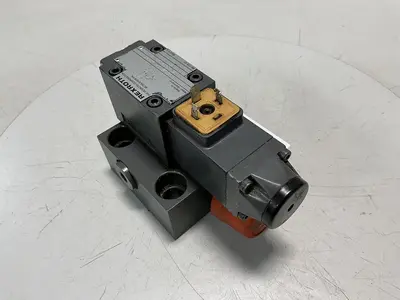 USED REXROTH 4WE6D51/AG24N9K4/V
