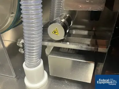 USED Proditec Proditec VISITAB 2 Tablet Inspection Machine