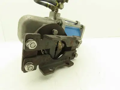 Jamesbury ST-200-B Pneumatic Actuator 150psi Max
