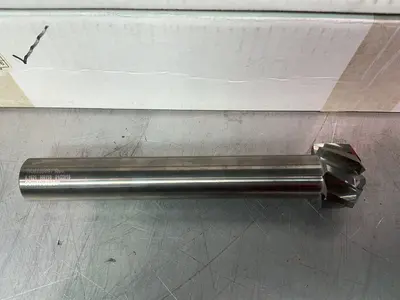 Used 2016 _UNKNOWN_ _UNKNOWN_ End Mills Ohio US | HGR 24 #1370154
