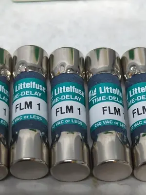 New | in-Stock LITTELFUSE FLM1 Miscellaneous Equipment (Electrical & Power) | Surplus Asset Holdings #1202028