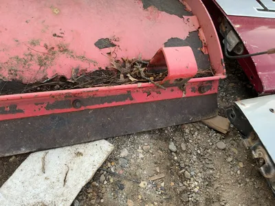 Used _UNKNOWN_ _UNKNOWN_ Snow Removal & Equipment Michigan US | Miedema Asset Management Group #1342104