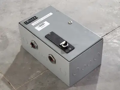 Used MOELLER DILH0M+NDIL0M Switchgears British Columbia CA | Lenmark #835818