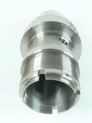 101A492AA-1 | Low Pressure Stop Valve Bushing - New Other