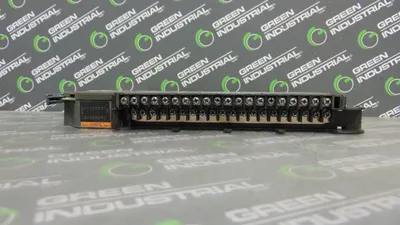 Allen Bradley 1771-OD16 Isolated 120V AC Output Module Series A Used