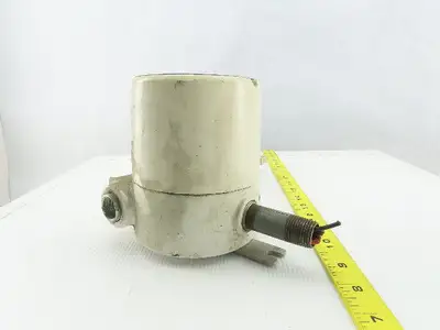MSA Ultima Hydrogen Gas Monitor