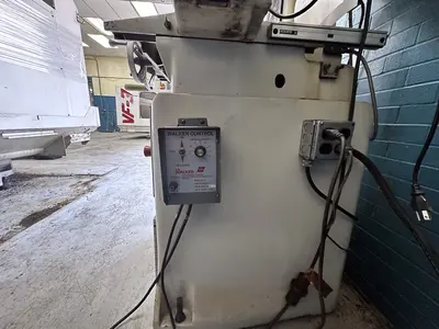 USED HARIG 618