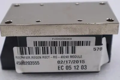 NEW NO BOX DZ600N14K - EUPEC - DZ 600 N 14K / IGBT Power Module STOCK G902A