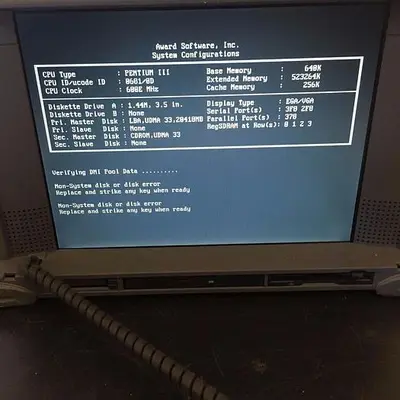 FINISAR GTX-P10