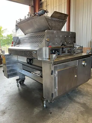Used APV 591/1 Depositors Illinois US | Equipment Relocation Services #409562
