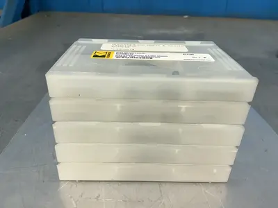 Used _UNKNOWN_ _UNKNOWN_ Carbide Inserts Ohio US | HGR 24 #1371760