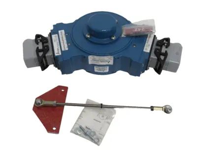 NEW AVTRON AV685N1E8484P000 INCREMENTAL ENCODER